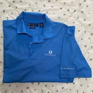 Oxford Golf Oakhurst Polo - Medium